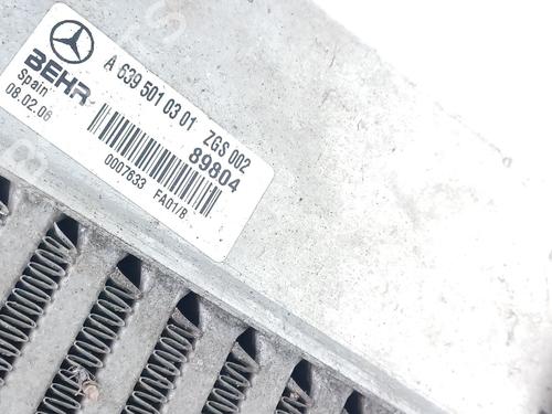 Intercooler MERCEDES-BENZ VIANO (W639) CDI 2.2 4-matic (639.711, 639.713, 639.811, 639.813,... | BP17053253M30 