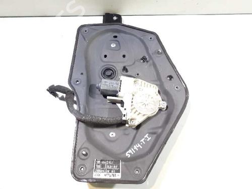 Used Rear left window mechanism SKODA SUPERB II Estate (3T5) [2009-2015]  6833821