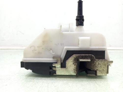 Front left lock RENAULT MEGANE II (BM0/1_, CM0/1_) 1.5 dCi (BM1F, CM1F) | BP21189445C98 