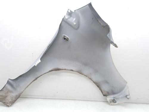Left front fenders CITROËN C1 (PM_, PN_) 1.0 | BP28015061C41