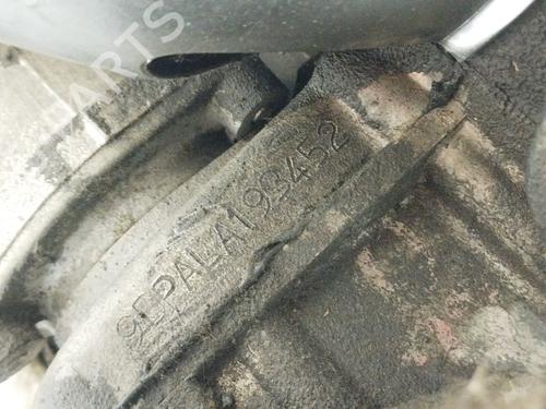 Engine JAGUAR XJ (XJ40, XJ81) 6 3.6 | BP30931777M1 