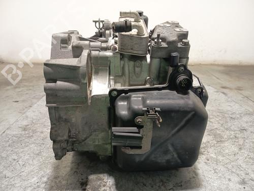 Gearbox VW PASSAT B7 (362) 2.0 TDI 4motion | BP39383591M3 - Image 2