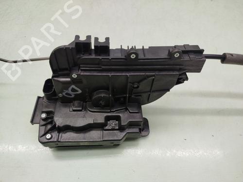 Front right lock MERCEDES-BENZ VITO Van (W447) 114 CDI (447.601, 447.603, 447.605) | BP31824750C97 