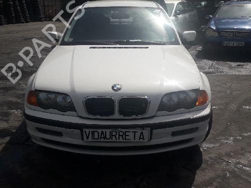 Engine control unit (ECU) BMW 3 (E46) 318 i | BP4514206M57 