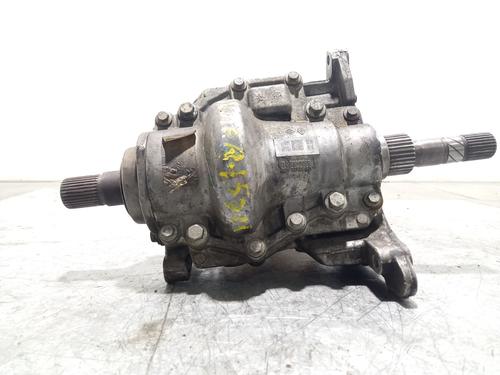 Front differential DACIA DUSTER (HS_) 1.5 dCi 4x4 (HSMC, HSMD) | BP40106411M23 - Image 2