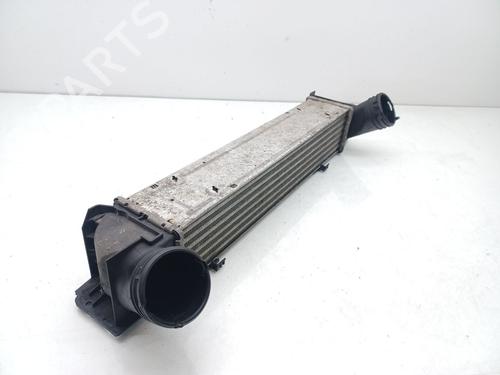 Intercooler BMW X1 (E84) xDrive 18 d (143 hp) 18012365