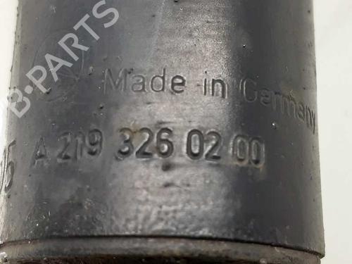 Right rear shock absorber MERCEDES-BENZ CLS (C219) CLS 320 CDI (219.322) | BP7628193M19 
