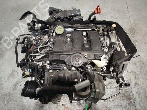 Engine MERCEDES-BENZ VITO Van (W447) | BP24982803M1