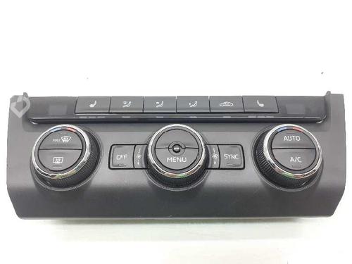 Used Climate control SKODA OCTAVIA III (5E3, NL3, NR3) 2.0 TSI RS (220 hp) 13819735