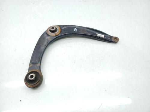 Used Right front suspension arm PEUGEOT PARTNER Tepee 1.2 THP (110 hp) 22713381