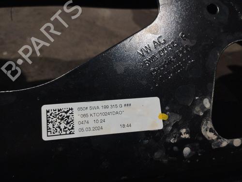 Forbro VW T-ROC (A11, D11) 1.5 TSI | BP29434048M9 