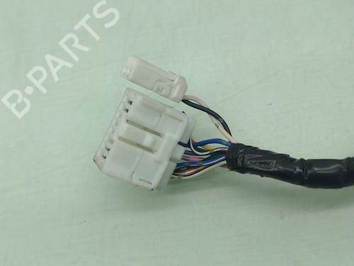 Right mirror HONDA ACCORD VIII Estate (CW) 2.2 i-DTEC (CW3) | BP29308667C27