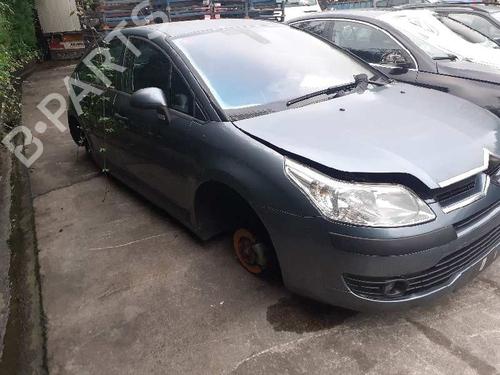 Rear bumper CITROËN C4 I (LC_)  | BP15540339C8 
