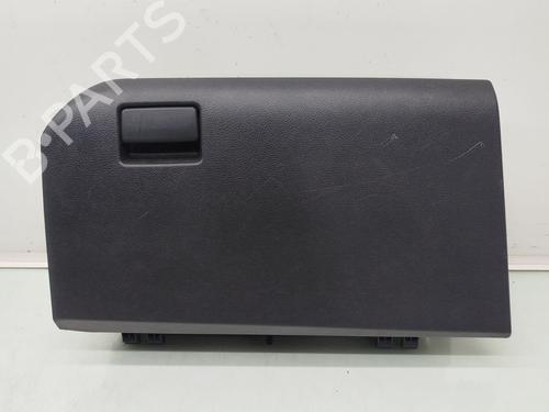Handschuhfach für Handschuhfach TOYOTA AURIS Estate (_E18_) 1.8 Hybrid (ZWE186_, ZWE186R, ZWE186H) (136 hp) 36157438 36157438