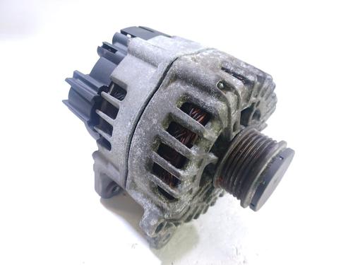 alternator-audi-a6-allroad-c7-4gh-4gj-2012-2013-2014-2015-2016-2017-2018-40105762 main image