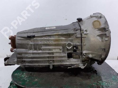 Gearbox MERCEDES-BENZ V-CLASS (W447)  | BP9117683M3 