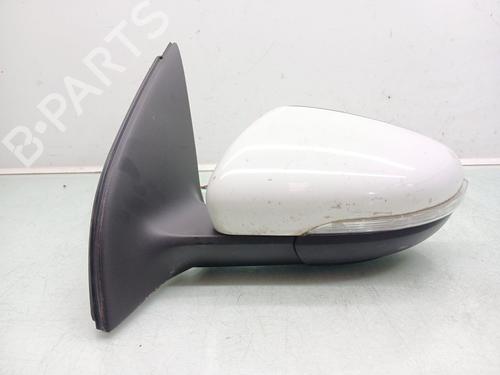 left-mirror-vw-golf-vi-5k1-2008-2009-2010-2011-2012-2013-2014-40106858 main image