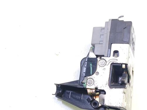 Front right lock PEUGEOT 307 SW (3H) 1.6 HDI 110 | BP26600978C97 