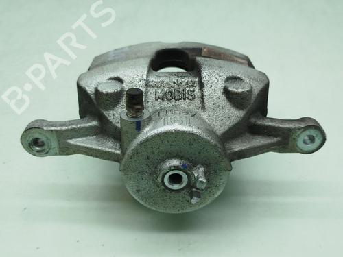 Left front brake caliper KIA CEED (CD) 1.0 T-GDI | BP30330133M105
