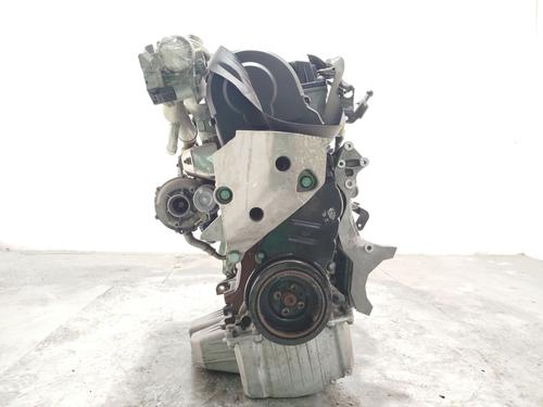 Engine SEAT IBIZA III (6L1) 1.4 TDI | BP38074629M1 - Image 5