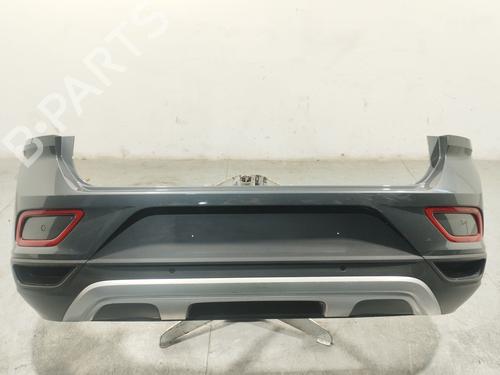 Bak støtfanger VW T-ROC (A11, D11) [2017-2025]  27697660