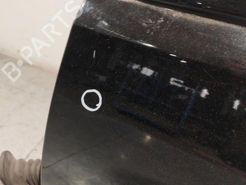 Left front door JEEP CHEROKEE (KJ) 2.8 CRD 4x4 | BP25879857C2 
