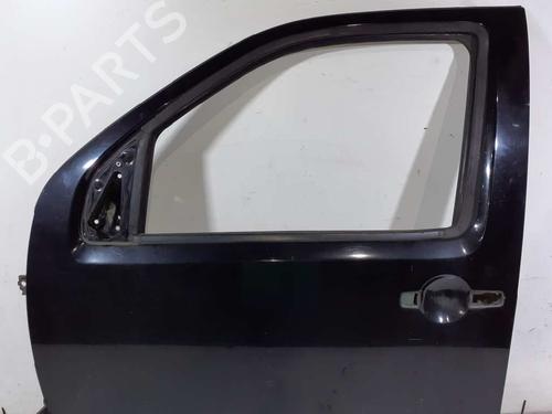 Left front door NISSAN PATHFINDER III (R51)  | BP6459523C2 