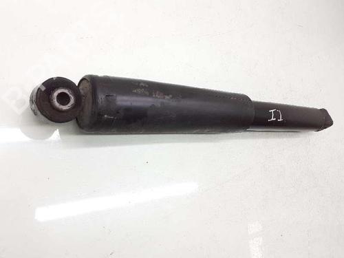 Left rear shock absorber JEEP CHEROKEE (KJ)  | BP15097271M18 