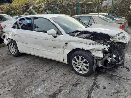 Rudehejsemekanisme venstre bagtil SEAT EXEO ST (3R5)  | BP16486449C24 