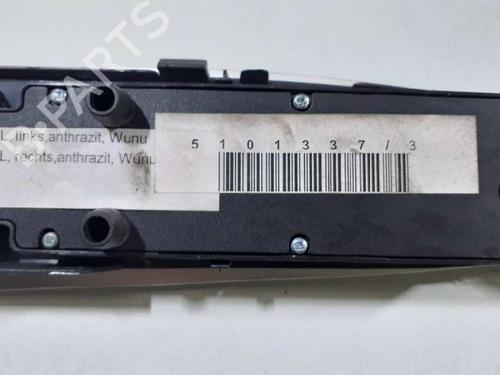 Left front window switch MERCEDES-BENZ S-CLASS (W220)  | BP10936371I27 