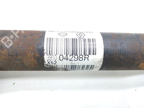 Right front driveshaft DACIA LOGAN II 1.2 | BP34521815M39  - Image 5
