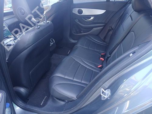 Front left panel MERCEDES-BENZ C-CLASS T-Model (S205) C 220 d 4-matic (205.205) | BP37713133C58  - Image 23