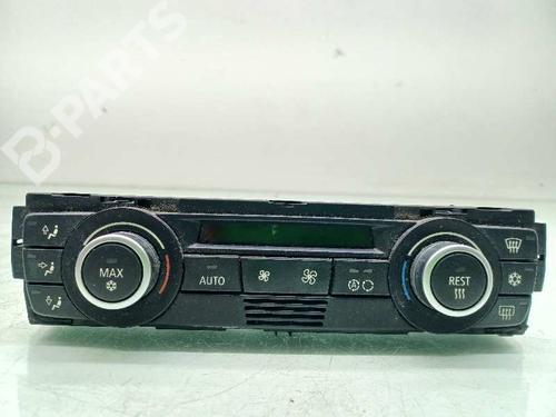 Used Climate control BMW 1 (E87) 120 d (177 hp) 10741486