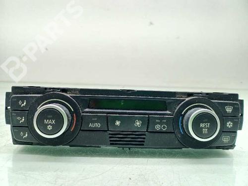 Comando chauffage BMW 1 (E87) 120 d (177 hp) 10741486