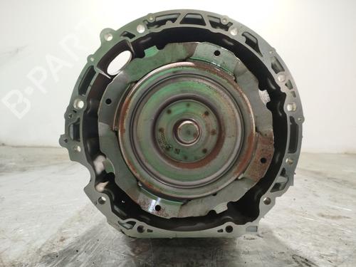 Used Gearbox Gearbox MERCEDES-BENZ V-CLASS (W447) V 250 BlueTEC / d (447.811, 447.813, 447.815) (190 hp) 40106287 40106287
