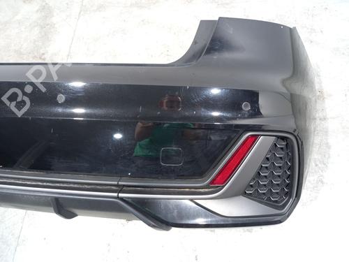 Rear bumper AUDI A1 Sportback (GBA) 30 TFSI | BP29314005C8 