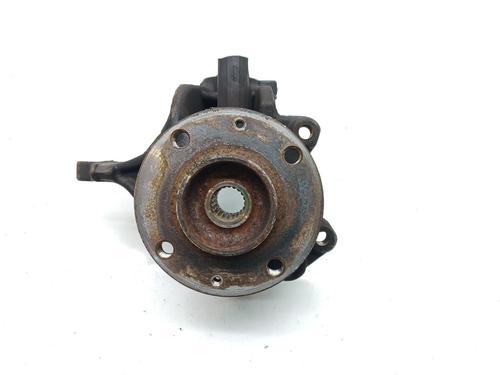 Right front steering knuckle PEUGEOT 208 I (CA_, CC_) 1.6 VTi | BP21148624M26