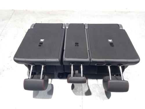Seats set MERCEDES-BENZ GLB (X247) GLB 200 d 4-matic (247.613) | BP29280224C78 