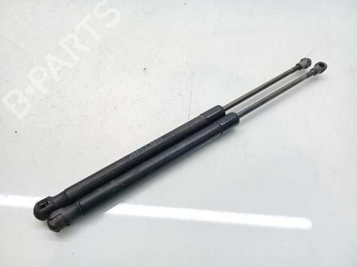 Used Tailgate lift support BMW 1 (E87) 120 d (177 hp) 14308501