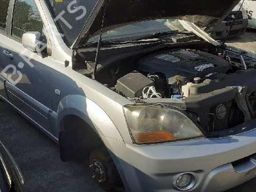 Instrument cluster KIA SORENTO I (JC) 2.5 CRDi 4WD | BP7403154C47 