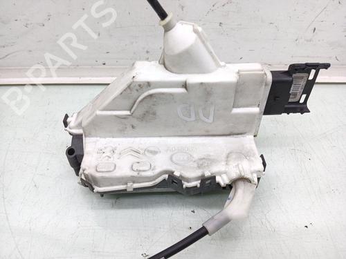 Used Front right lock Front right lock 37712588 37712588
