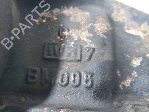Rear differential BMW 3 Touring (E46) 330 d | BP32773845M24  - Image 7