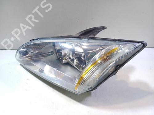 Left headlight FORD FOCUS II (DA_, HCP, DP) 1.6 | BP31837536C28