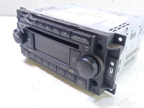 Radio JEEP COMPASS (MK49) 2.0 CRD 4x4 | BP1922151E6 
