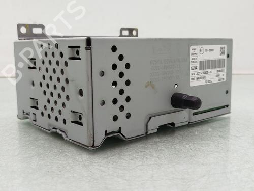 Used Radio Radio FORD TOURNEO CUSTOM V362 Bus (F3) 2.0 EcoBlue (170 hp) 34186405 34186405