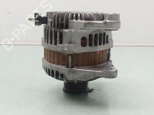 Alternator MAZDA CX-3 (DK) 2.0 SKYACTIV-G (DK5W, DK6W) | BP38096521M7 - Image 4