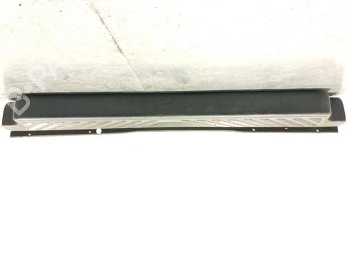Used Rear bumper FORD TRANSIT Van (FA_ _) 2.2 TDCi (110 hp) 17492603