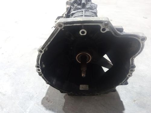 Used Gearbox Gearbox OPEL FRONTERA A (U92) 2.3 TD (5JMWL4) (100 hp) 40106413 40106413