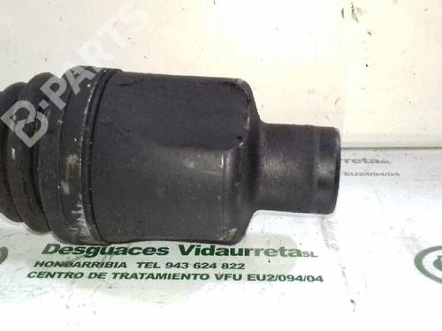 Right front driveshaft CHEVROLET CAPTIVA (C100, C140)  | BP2297849M39 