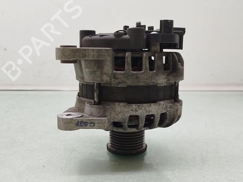 Alternator RENAULT CAPTUR I (J5_, H5_) 0.9 TCe 90 | BP38175913M7 - Image 5